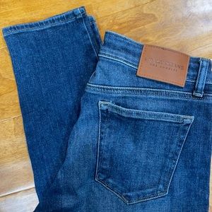 LUCKY BRAND Jeans Straight Leg